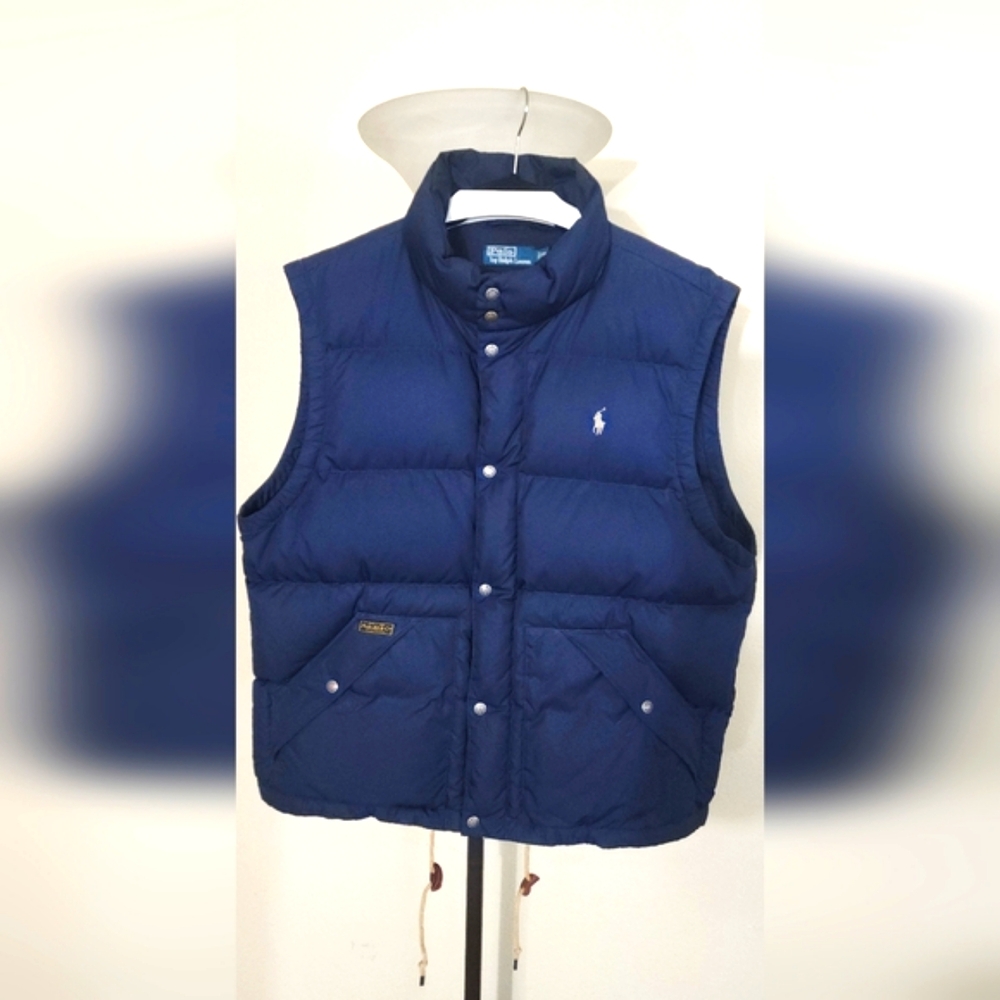 Vest